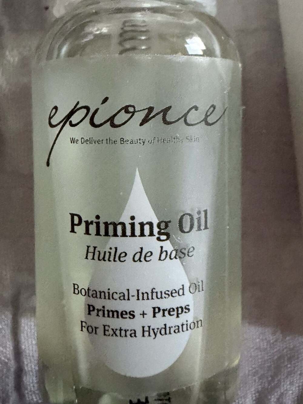 Epionce Essential Recovery Kit - Picture 4 of 6